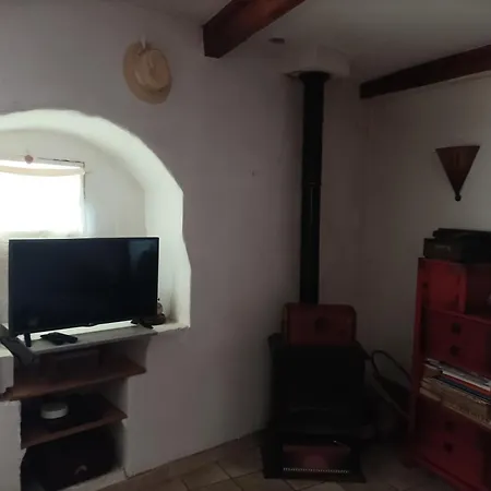 Charmante Maison Ardechoise *