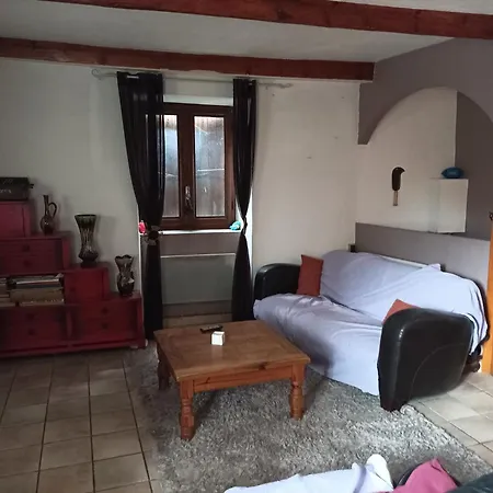 Charmante Maison Ardechoise Vakantiehuis *